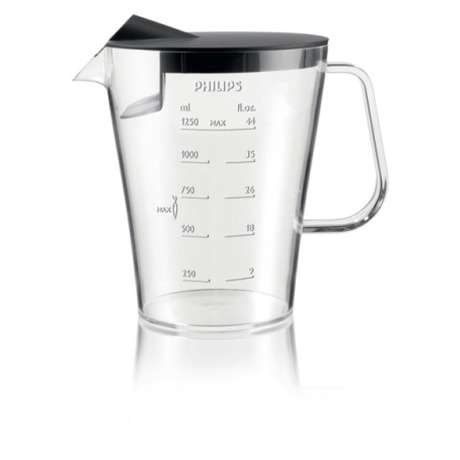 Odšťavňovač Philips HR1871/70 - Philips HR1871/70 (foto 4)