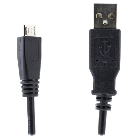 USB kabel Sencor SCO 512-002 USB A/M-Micro B