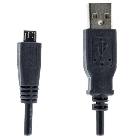 Sencor SCO 512-008 USB A/M-Micro B (foto 1)