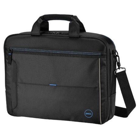Brašna na notebook Dell Urban 2.0 Topload 15,6" - černá - Dell Professsional Topload 15,6" -&nbsp;černá (foto 2)