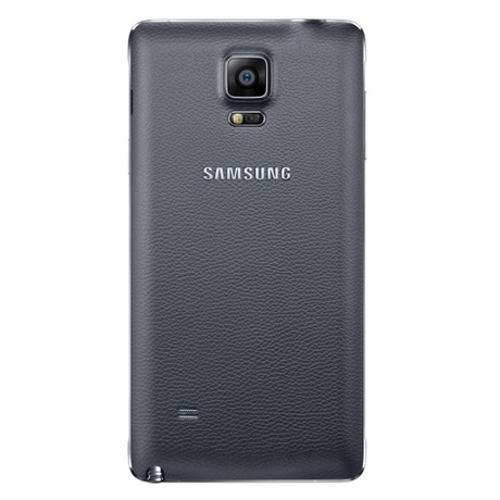Mobilní telefon Samsung Galaxy Note 4 (N910) - černý - Samsung Galaxy Note 4&nbsp;- černý (foto 5)