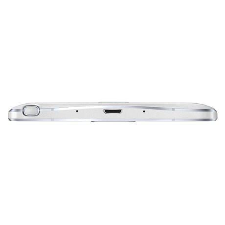 Mobilní telefon Samsung Galaxy Note 4 (N910) - bílý - Samsung Galaxy Note 4&nbsp;- bílý (foto 3)