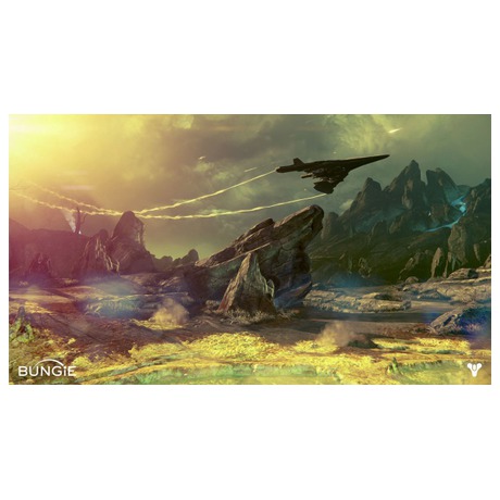 Hra Activision Xbox 360 Destiny - Activision Xbox 360 Destiny (foto 2)
