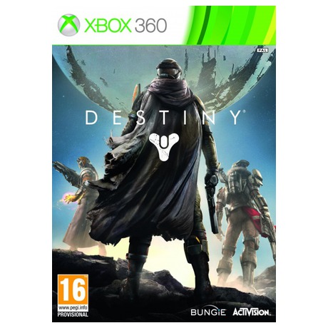Hra Activision Xbox 360 Destiny - Activision Xbox 360 Destiny (foto 3)