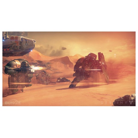 Hra Activision Xbox 360 Destiny - Activision Xbox 360 Destiny (foto 4)