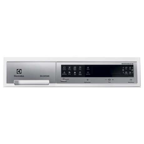 Sušička prádla Electrolux EDH3498RDE - Electrolux EDH3498RDE (foto 1)