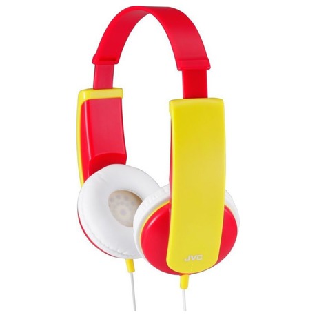 JVC HA&nbsp;KD5Y (foto 1)