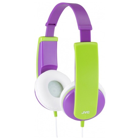 JVC HA&nbsp;KD5Y (foto 2)