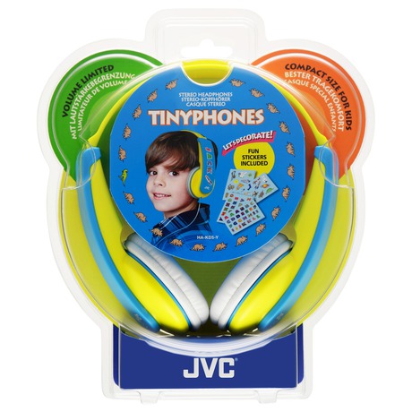 JVC HA&nbsp;KD5Y (foto 3)