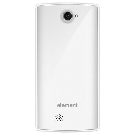 Sencor Element P451 WHITE (foto 3)