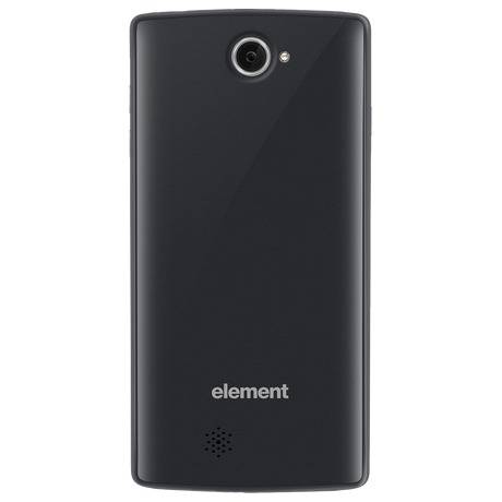 Sencor Element P451 BLACK (foto 3)
