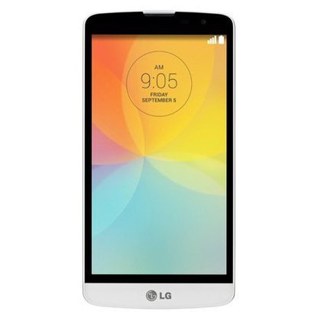 Mobilní telefon LG L Bello (D331) - pearl white - LG L&nbsp;Bello -&nbsp;pearl white (foto 4)