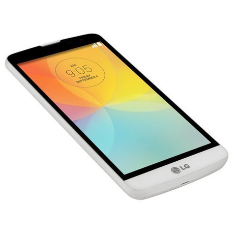 Mobilní telefon LG L Bello (D331) - pearl white - LG L&nbsp;Bello -&nbsp;pearl white (foto 5)