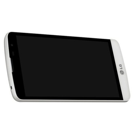 Mobilní telefon LG L Bello (D331) - pearl white - LG L&nbsp;Bello -&nbsp;pearl white (foto 6)