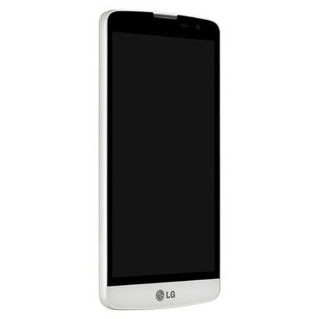 Mobilní telefon LG L Bello (D331) - pearl white - LG L&nbsp;Bello -&nbsp;pearl white (foto 7)