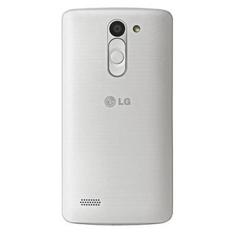 Mobilní telefon LG L Bello (D331) - pearl white - LG L&nbsp;Bello -&nbsp;pearl white (foto 8)
