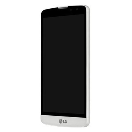 Mobilní telefon LG L Bello (D331) - pearl white - LG L&nbsp;Bello -&nbsp;pearl white (foto 9)