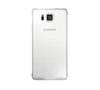 Mobilní telefon Samsung Galaxy S5 Alpha (SM-G850) - bílý - Samsung Galaxy Alpha -&nbsp;bílý (foto 1)