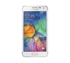 Mobilní telefon Samsung Galaxy S5 Alpha (SM-G850) - bílý - Samsung Galaxy Alpha -&nbsp;bílý (foto 3)