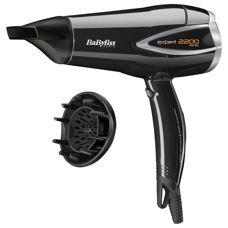 BaByliss D341E (foto 1)