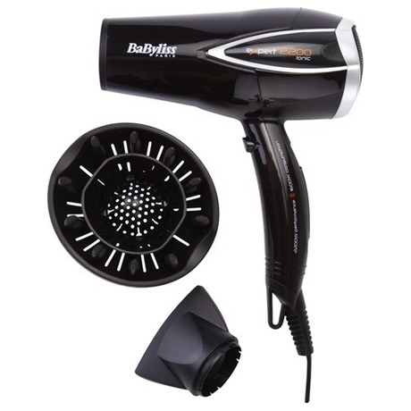 BaByliss D341E (foto 2)