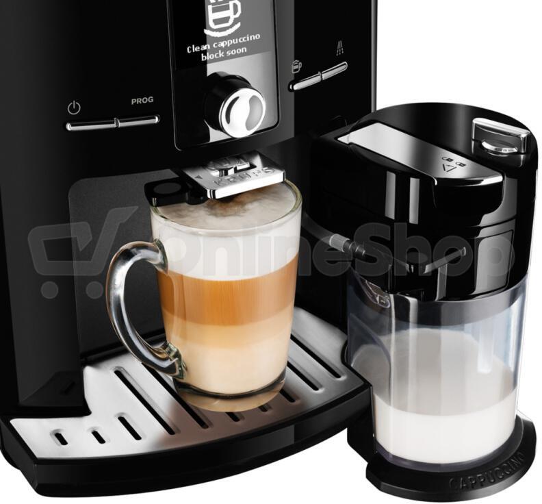Automatické espresso Krups EA829810