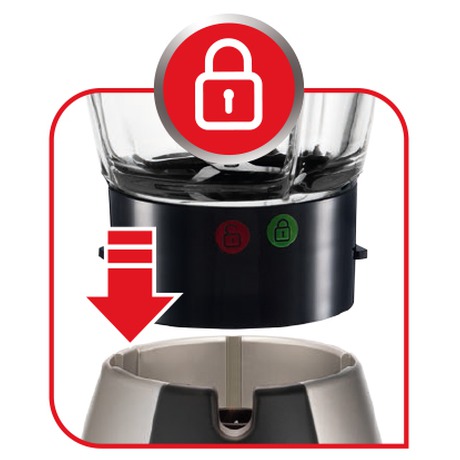 Stolní mixér Tefal BL310A38 BlendForce - Tefal BL310A38 BlendForce (foto 5)