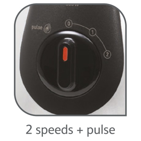 Stolní mixér Tefal BL310A38 BlendForce - Tefal BL310A38 BlendForce (foto 11)