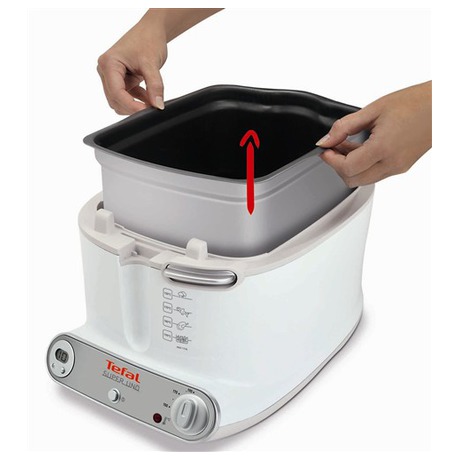 Tefal FR302130 Super Uno (foto 6)