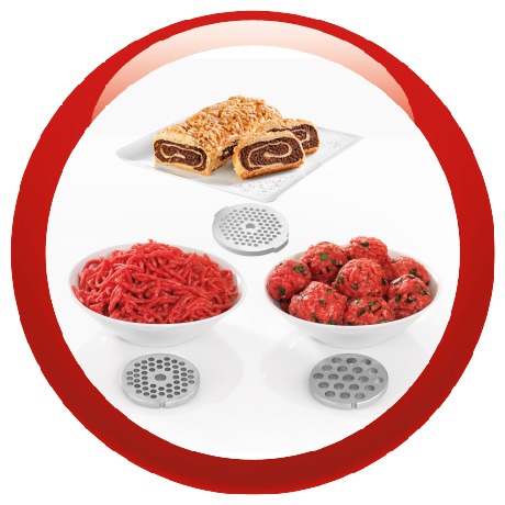 Mlýnek na maso Tefal NE610138 - Tefal NE610138 (foto 4)