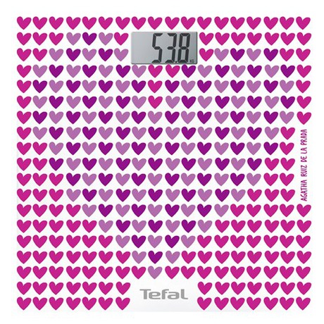 Váha osobní Tefal PP1124V0 - Tefal PP1124V0 (foto 6)