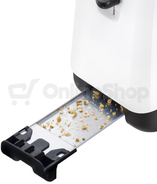 Topinkovač TEFAL TT130130