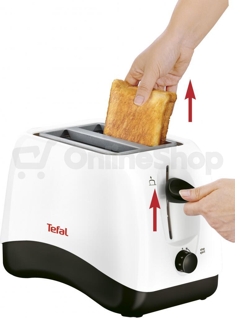 Topinkovač TEFAL TT130130