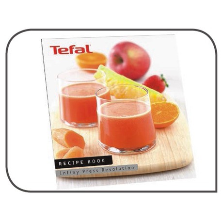 Odšťavňovač Tefal ZC500H38 - Tefal ZC500H38 (foto 7)