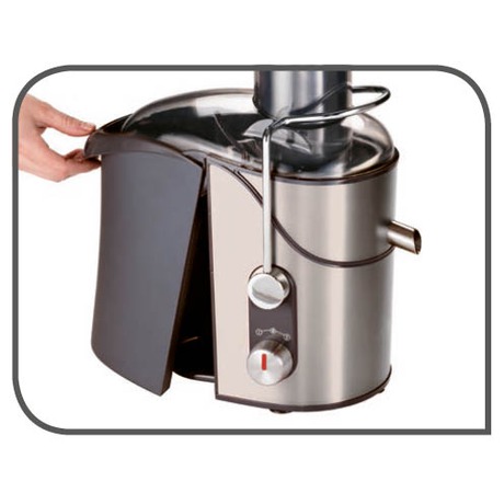Odšťavňovač Tefal ZN655H66 - Tefal ZN655H66 (foto 1)