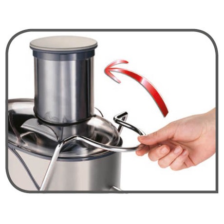 Odšťavňovač Tefal ZN655H66 - Tefal ZN655H66 (foto 4)