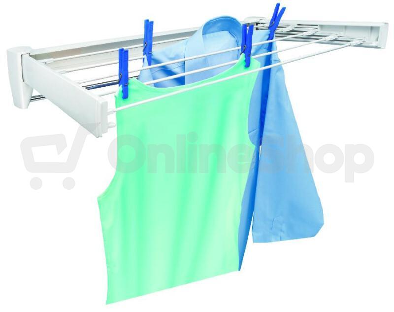 Sušák na prádlo Telegant 36 Protect Plus LEIFHEIT