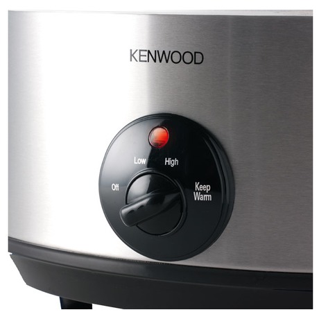 Hrnec Kenwood CP 658