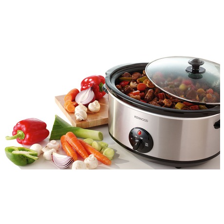 Hrnec Kenwood CP 658 - Kenwood CP&nbsp;658 (foto 2)