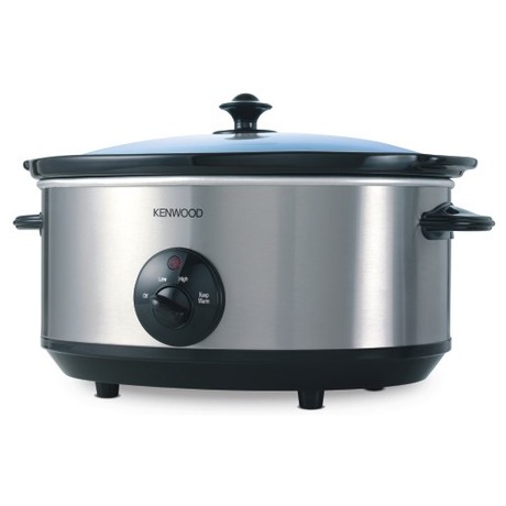Hrnec Kenwood CP 658 - Kenwood CP&nbsp;658 (foto 3)