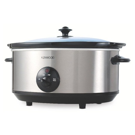 Hrnec Kenwood CP 658 - Kenwood CP&nbsp;658 (foto 4)