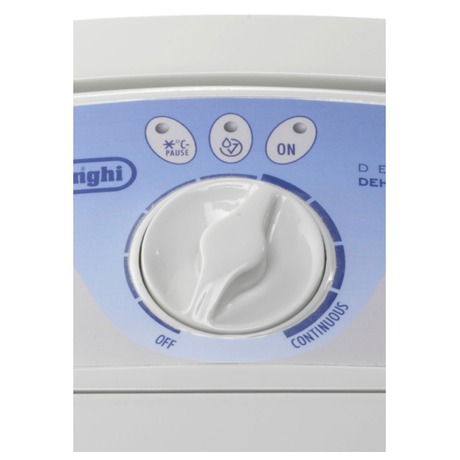 Odvlhčovač vzduchu DeLonghi DEM 8,5 - DeLonghi DEM 8,5 (foto 2)