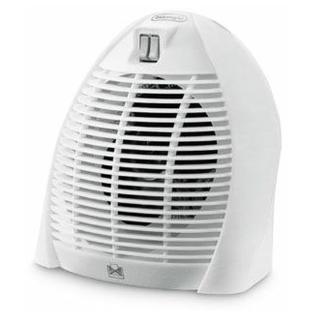 Teplovzdušný ventilátor DeLonghi HVK 1010 - DeLonghi HVK 1010 (foto 2)