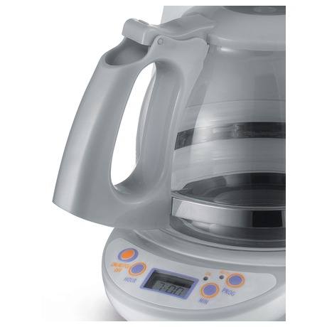 Kávovar DeLonghi ICM4 - DeLonghi ICM4 (foto 2)