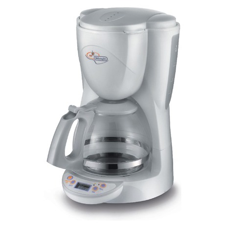 Kávovar DeLonghi ICM4 - DeLonghi ICM4 (foto 3)
