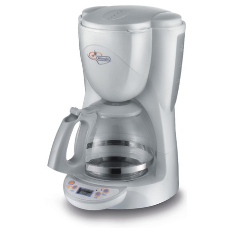 Kávovar DeLonghi ICM4 - DeLonghi ICM4 (foto 4)