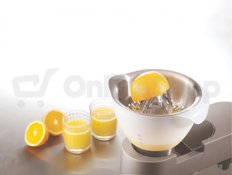 Lis na citrusy k robotu KENWOOD AT312