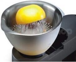 Lis na citrusy k robotu KENWOOD AT312