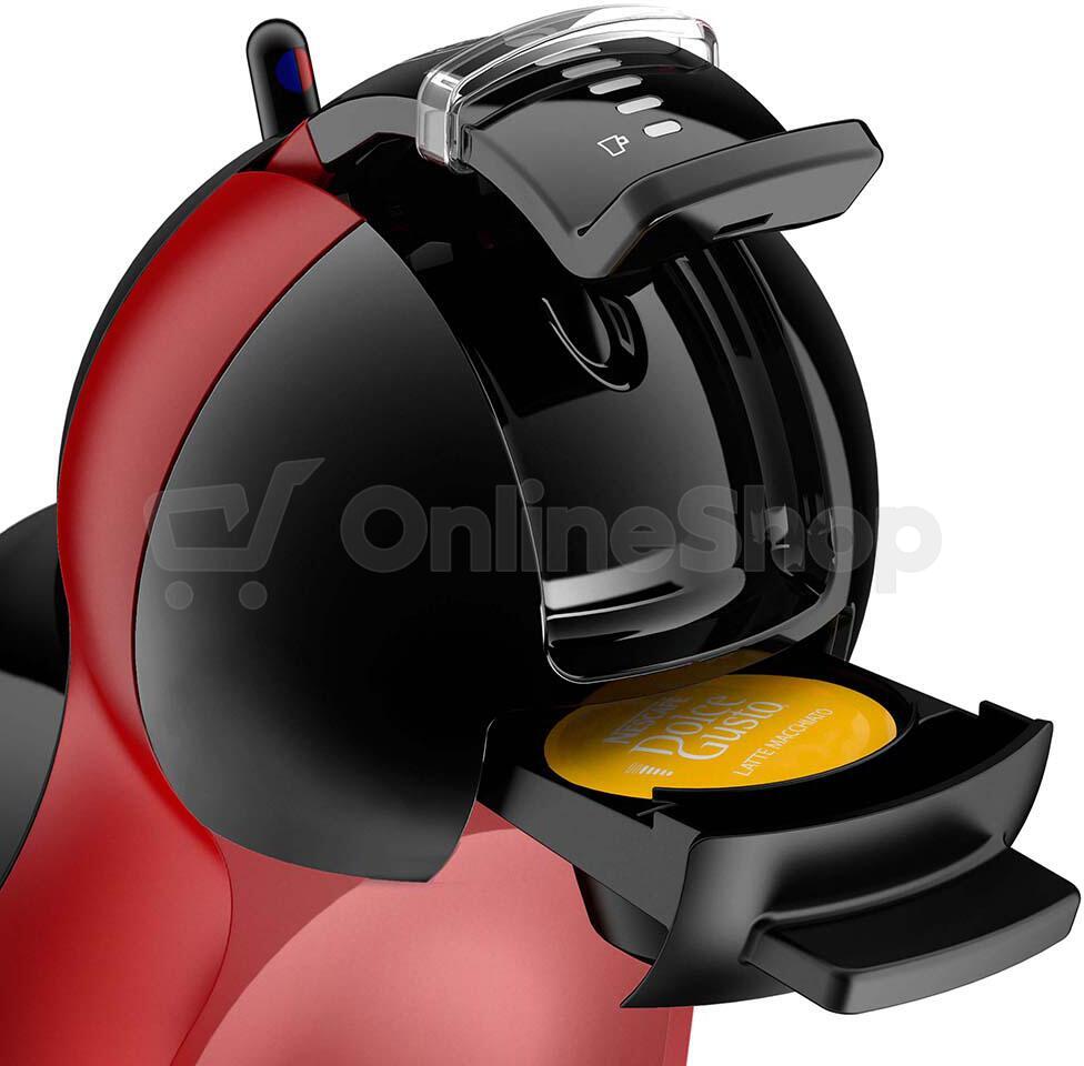 SET Kapsle Espresso Dolce Gusto + Kapsle Latte Macchiatto Dolce Gusto