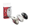 Myš Genius NetScroll 120 PS/2 / optická / 3 tlačítka / 800dpi - černá